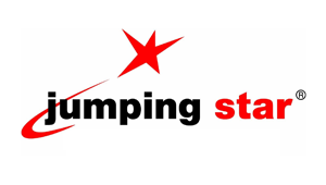 Jumping Star