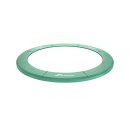 Randabdeckung für 305cm / 10ft Trampolin - Grün
