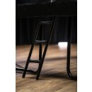 Akrobat Primus Challenger PLUS Trampolin Anthrazit