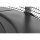 Akrobat Gallus PLUS Trampolin Schwarz/Grau - Der Bestseller für den gewerblichen Gebrauch!