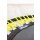 Speed Bouncer 120cm 6FT - Fitness- und Aerobic-Trampolin