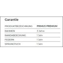 Primus Premium Rechteckig Grün