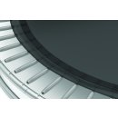 Akrobat Primus FLAT Trampolin Grün Rechteckig