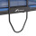Akrobat XCITYX Trampolin Blau/Schwarz